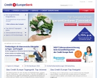 Bild Credit Europe Bank N.V.