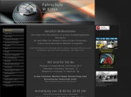 Bild Fahrschule Walter Kress GmbH