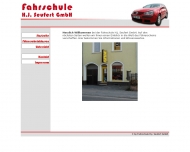 Bild Fahrschule Hanns-Joachim Seufert GmbH