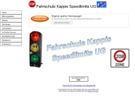 Bild Fahrschule Kappis GmbH