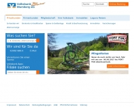 Bild Volksbank Marsberg eG Zw.St.