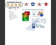 Bild Fahrschule Hahn zweite FS GmbH