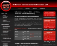 Bild Fahrschule Lucky Drive Mnchen GmbH