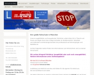 Bild Fahrschule Betz GmbH Fahrschulen
