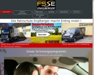 Bild Fahrschule Englberger GmbH