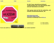 Bild Private Fahrschulakademie JKS GmbH