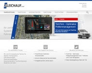 Bild Kienzle Vertrieb + Service