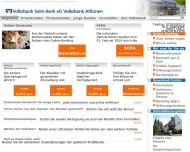 Bild Volksbank Selm-Bork eG