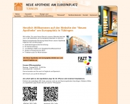 Bild Apotheke Am Europaplatz
