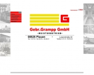 Bild Tischlerei-Holzhandlung Gebr.Grampp GmbH