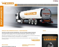 Bild Willig Fahrzeugbau GmbH