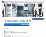 Bild Gruber Fahrzeugbau GmbH