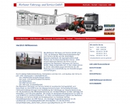 Bild Landtechnik und Handelsgesellschaft mbH