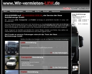 Bild Hose Nutzfahrzeuge GmbH