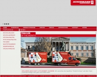 Bild Ackermann Fahrzeugbau Oschersleben GmbH