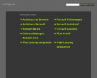 Bild Norfag Norddeutsche Fahrzeug-GmbH