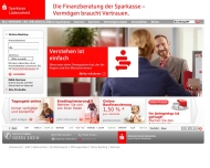 Bild Sparkasse Ldenscheid