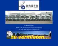 Bild Brefa-Fahrzeughandelsgesellschaft mit beschränkter Haftung