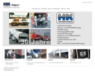 Bild Hlpert VZ GmbH