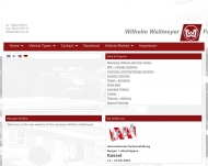 Bild Wellmeyer Fahrzeugbau Osnabrck GmbH