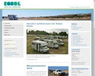 Bild Robel-Mobil-Fahrzeugbau GmbH