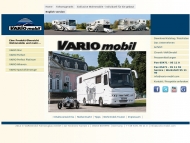 Bild VARIO mobil Fahrzeugbau GmbH
