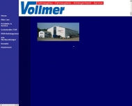Bild Vollmer Rudolf GmbH & Co. KG