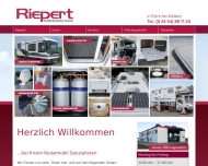 Bild Riepert Fahrzeugbau GmbH