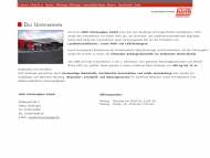 Bild Hirth Fahrzeugbau GmbH