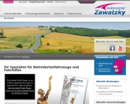 Bild Mobilcenter Zawatzky GmbH
