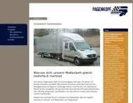 Bild Pagenkopf Fahrzeugbau GmbH