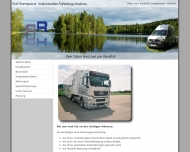 Bild Rolf Ramspeck Individueller Fahrzeug-Ausbau