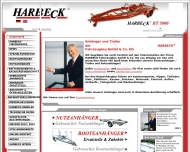Bild Hermann Harbeck Fahrzeugbau GmbH