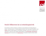 Bild csi Verwaltungs GmbH