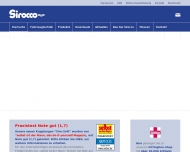 Bild Sirocco GmbH