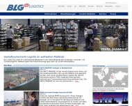 Bild BLG AUTOMOBILE LOGISTICS GmbH & Co. KG