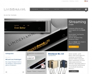 Bild Lindemann audiotechnik GmbH