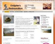 Bild Knpfer's Restauration Pension