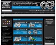 Bild SCC-Fahrzeugtechnik GmbH