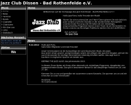 Bild Jazz-Club-Dissen-Bad Rothenfelde