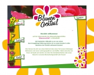 Bild Münz-Schreyer Antje Blumen-Cocktail