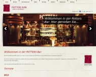Bild Gaststtte Bar - Potter's Cocktailbar