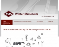 Bild Misselwitz Walter Fahrzeugausstattung GmbH