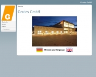 Bild Gerdes GmbH