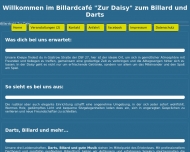 Bild Billardcafe zur Daisy