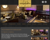 Bild Tanzcafe Tanzparadies