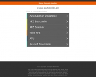 Bild ESPO GmbH Autoteile