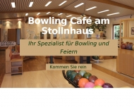 Bild Am Stollnhaus Bowling-Cafe