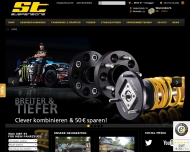 Bild WEITEC Fahrwerktechnik GmbH