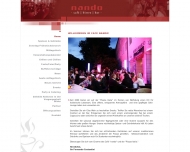 Bild Bistro-Cafe Nando